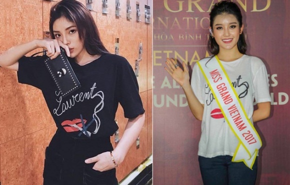 Bằng chứng Giáng My nói Huyền My 'chưa hòa đồng, thiếu chỉn chu, liên tục cáo ốm' không hề oan bang chung giang my noi huyen my chua hoa dong thieu chin chu lien tuc cao om khong he oan
