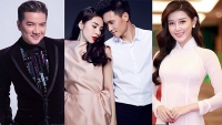 sao viet ron rang don tat nien trong ngay 30 tet