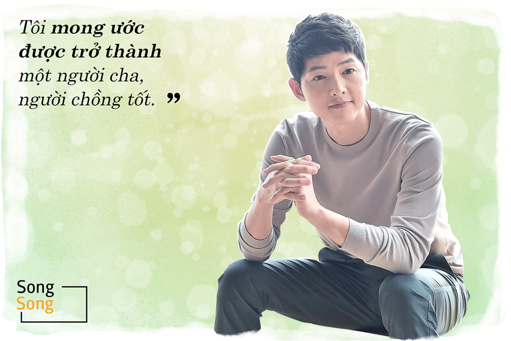 song hye kyo song joong ki la nguoi duy nhat toi cho doi