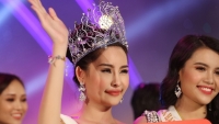 danh hieu cang de dai nhan sac viet lai cang tham hoa