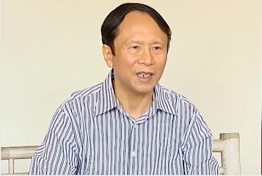 cau noi cua ong trum hoa hau ve viec tan hoa hau dai duong 2017 phau thuat khien nhieu nguoi bat ngo