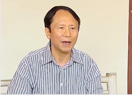 cau noi cua ong trum hoa hau ve viec tan hoa hau dai duong 2017 phau thuat khien nhieu nguoi bat ngo