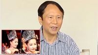 nguoi mau da thanh danh vi sao con thi hoa hau