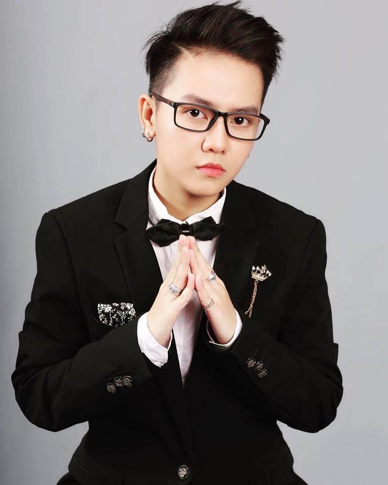 5 hotboy lgbt danh cap trai tim chi em vi qua dep trai va nam tinh