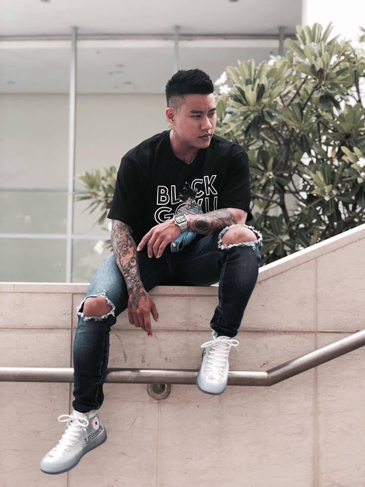 5 hotboy lgbt danh cap trai tim chi em vi qua dep trai va nam tinh
