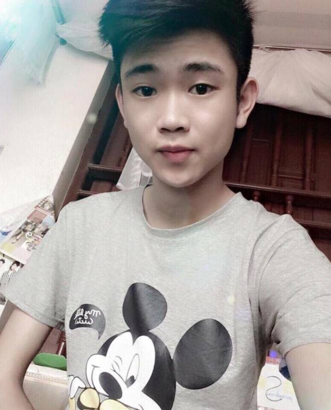 chang trai chap nhan ky thi khi cong khai chuyen gioi thanh nu