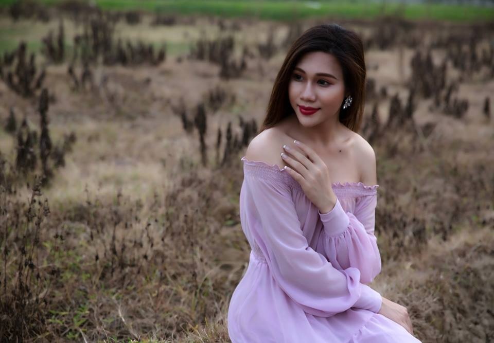 4 hotgirl lgbt khien canh may rau me man vi qua xinh va nu tinh