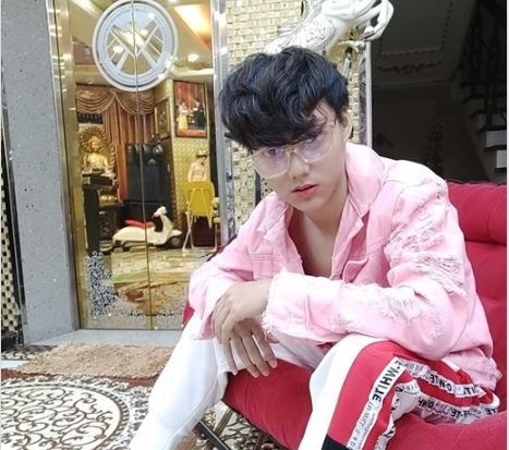 thanh chui ban hang online norin pham soan ngoi minh du tai thanh thuc danh hai mua 5