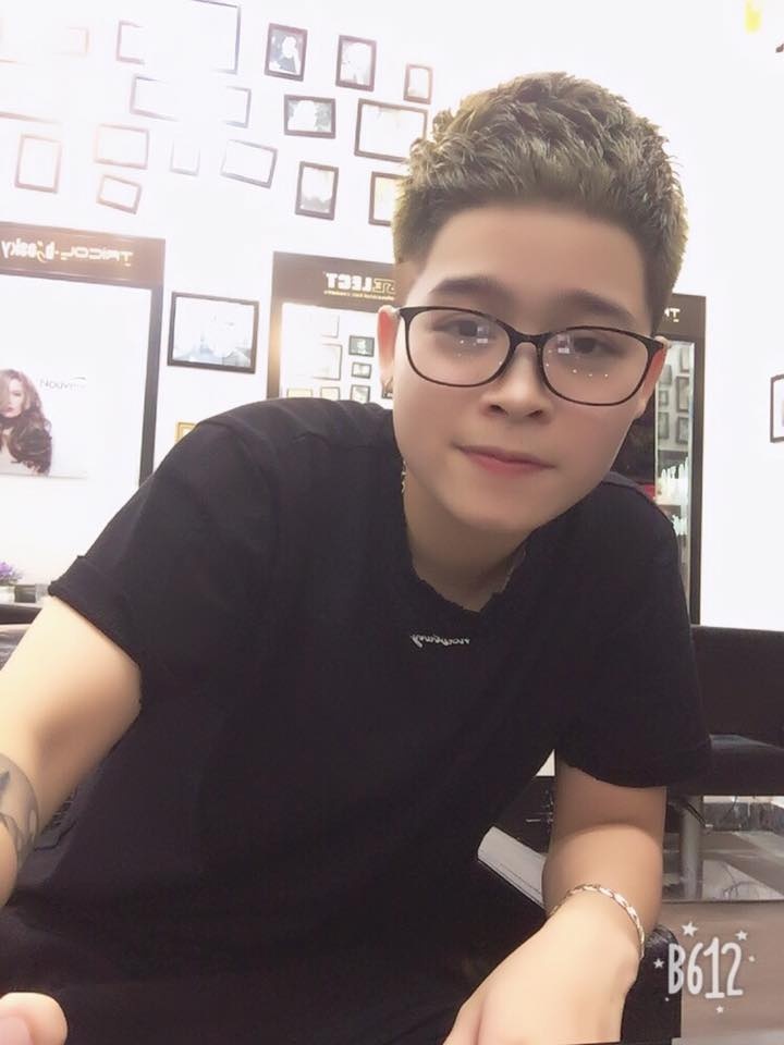 5 hotboy lgbt danh cap trai tim chi em vi qua dep trai va nam tinh p2