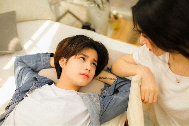 5 hotboy lgbt danh cap trai tim chi em vi qua dep trai va nam tinh p2