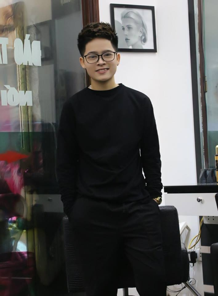 5 hotboy lgbt danh cap trai tim chi em vi qua dep trai va nam tinh p2