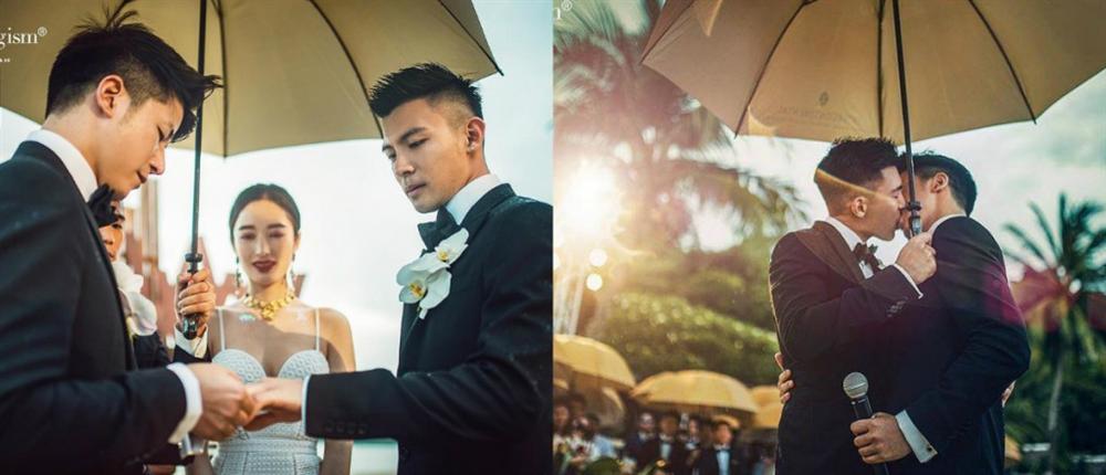 chuyen tinh cac cap dong tinh nam khien phai kep no phai cat loi oan than trai dep da hiem lai con yeu nhau