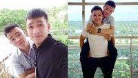 bb tran hoa co gai goi cam khuay dao su kien cua cong dong lgbtqi