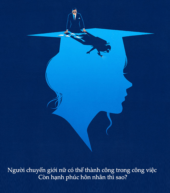 Ngày 20/10 của người chuyển giới nữ: Cả cuộc đời để mong muốn được là phụ nữ đâu chỉ một ngày ngay 2010 cua nguoi chuyen gioi nu ca cuoc doi de mong muon duoc la phu nu dau chi mot ngay