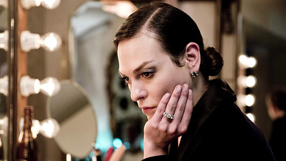 a fantastic woman toi la marina