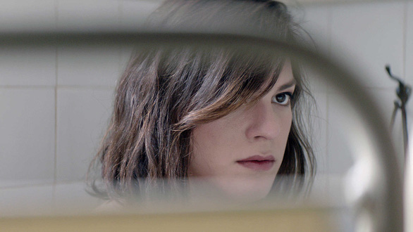 a fantastic woman toi la marina