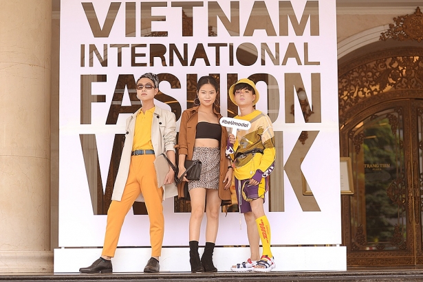 thanh chui ban hang online norin pham dien street style chat lu trong khuon kho tuan le thoi trang
