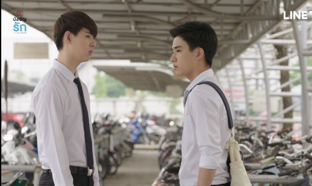phim tinh co yeu tap 12 pete va ae bi ban phat hien canh giuong chieu con can va tin tu gian thanh yeu