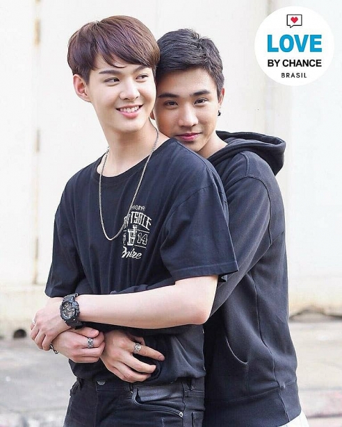 nhung dieu chua biet ve 4 sao nam chinh trong phim dam mi love by chance