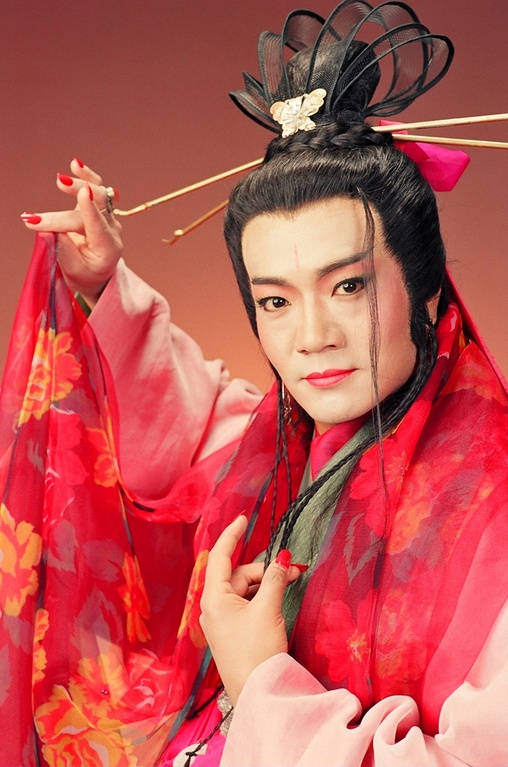nhung dieu chua biet ve nhan vat chuyen gioi noi danh trong tieu ngao giang ho cua kim dung