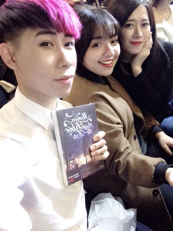 hanh trinh vat va di tim hanh phuc cua mot dong tinh nam