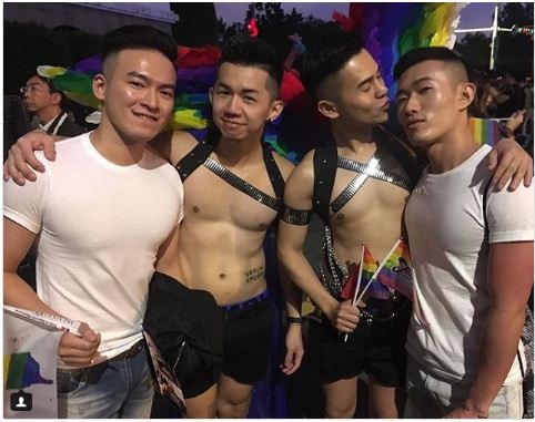 hon 100000 nguoi do xo den cuoc dieu hanh tu hao nhat cua lgbt o chau a
