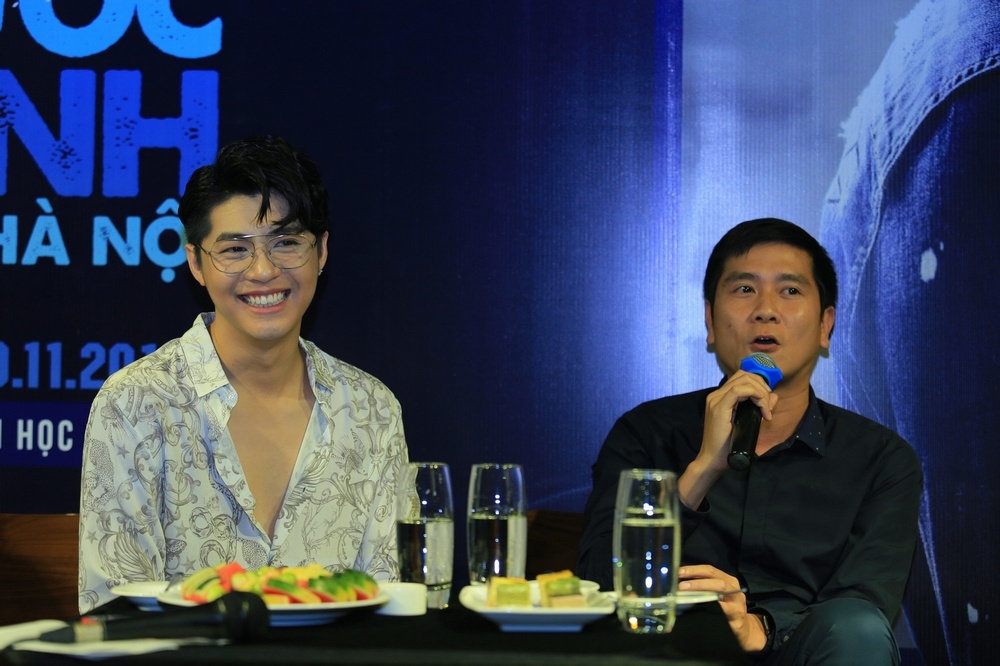 Noo Phước Thịnh làm liveshow phát 20.000 vé miễn phí tri ân khán giả tại Hà Nội noo phuoc thinh lam liveshow phat 20000 ve mien phi tri an khan gia tai ha noi