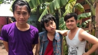 my cha ruot giet con trai chi vi con la nguoi dong tinh