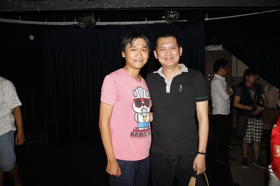 xuan nghi hoc tro dac biet cua nsnd hong van toi thich dong vai dong tinh vi dong cam