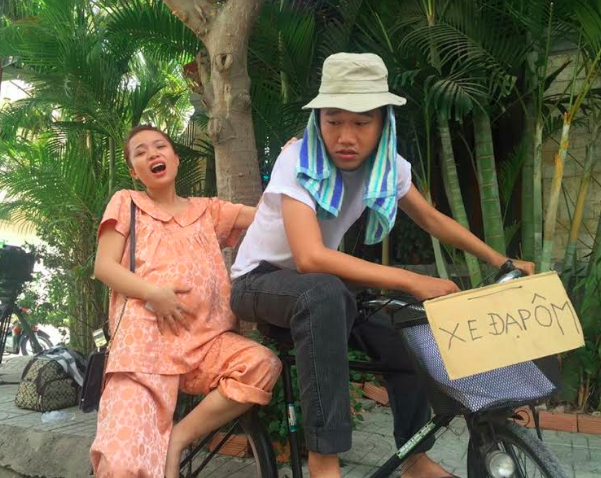 xuan nghi hoc tro dac biet cua nsnd hong van toi thich dong vai dong tinh vi dong cam
