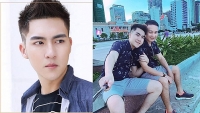 my cha ruot giet con trai chi vi con la nguoi dong tinh