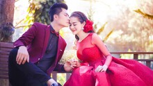 Lâm Khánh Chi đã ấn định ngày cưới: 'Tôi sẽ mặc 5 chiếc áo dài có đính 500 viên pha lê'