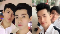 dong tinh nam can lam gi de thu hut duoc anh chang ma ban thich