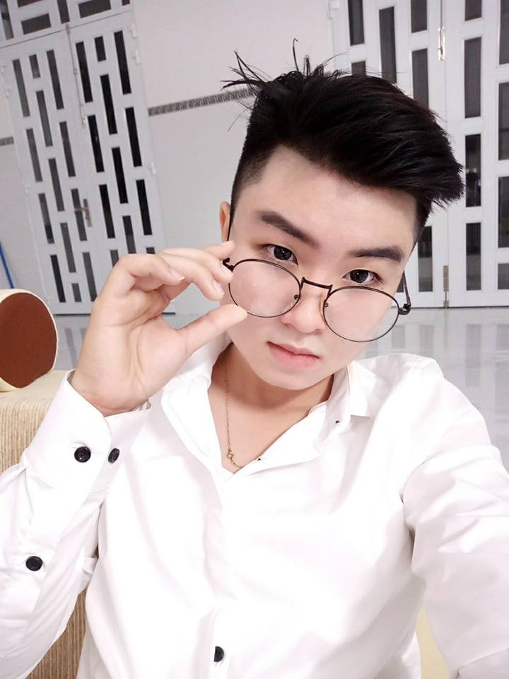 hanh trinh cong khai cua 9x dong tinh me doi chet len chet xuong neu song theo gioi tinh cua ban than