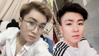 phat hon truoc hanh phuc ngot ngao cua cap dong tinh nu dep nhat thai lan