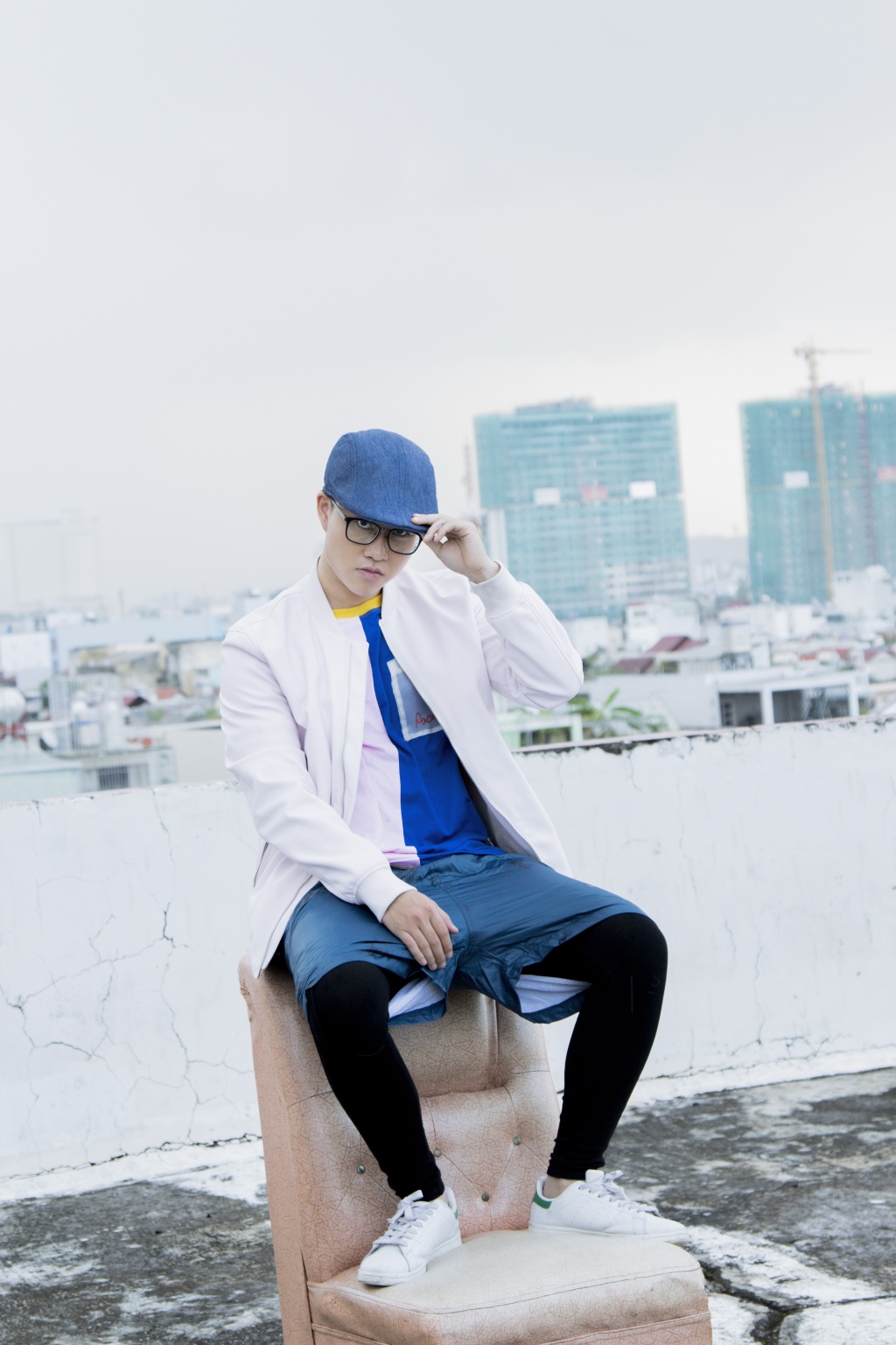 giong ca ong ba anh le thien hieu toi co gang giai thich de bo hieu gioi tinh that cua minh nhung khong thanh