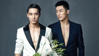 cap dong tinh nu 9x gap nhau qua mang nhin hinh cu tuong la gay