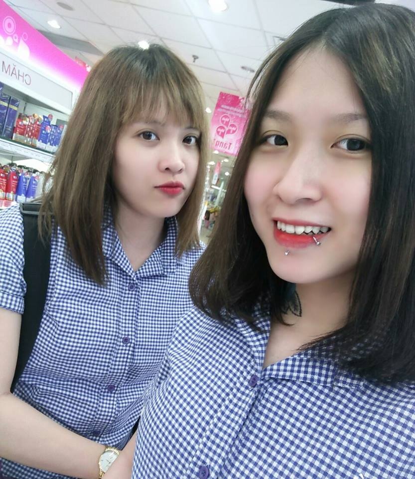 cap doi dong tinh nu 9x cong khai tinh cam voi gia dinh neu bat gap 2 dua di chung se danh luon ca hai