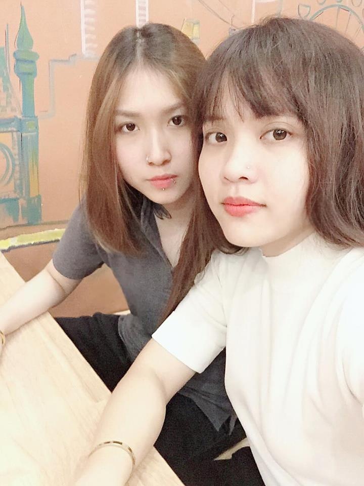 cap doi dong tinh nu 9x cong khai tinh cam voi gia dinh neu bat gap 2 dua di chung se danh luon ca hai