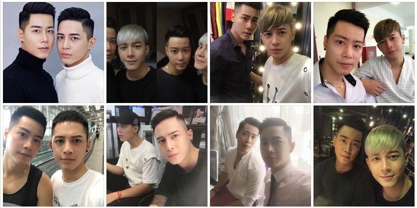 cap dong tinh nam dep nhat ha thanh bat ngo yeu tro lai sau khi tuyen bo chia tay