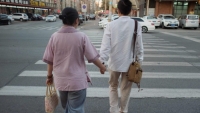 nam 9x dong tinh come out ba me muon con trai cuoi vo co con dau va chau noi
