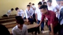 Video học sinh đồng tính bị bạn trong lớp chọc ghẹo gây bức xúc