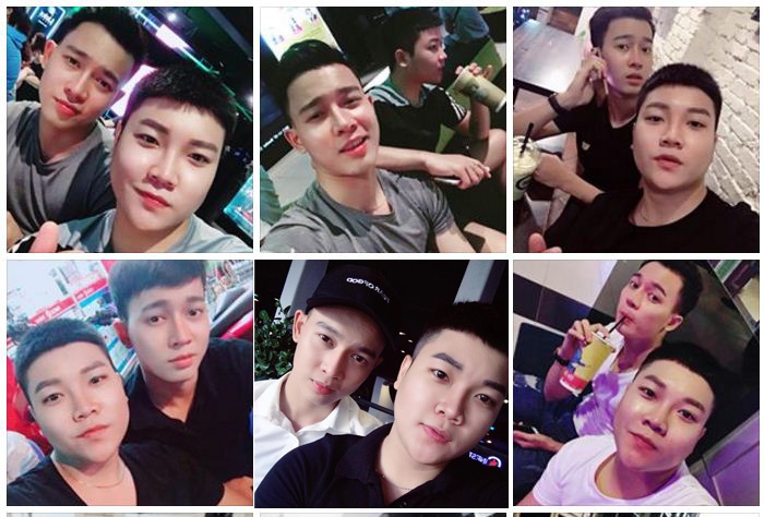 5 cap nam dep ca doi hot nhat gioi lgbt viet p1