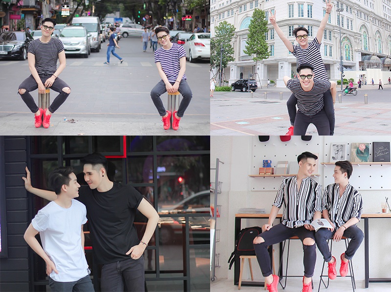 5 cap nam dep ca doi hot nhat gioi lgbt viet p1