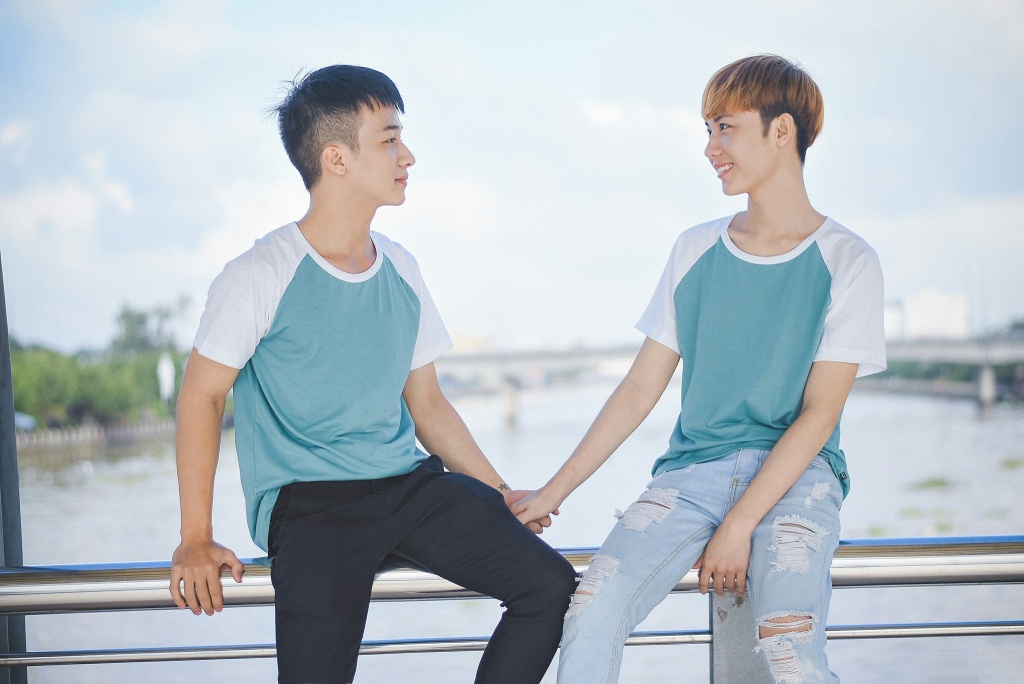 5 cap nam dep ca doi hot nhat gioi lgbt viet p1