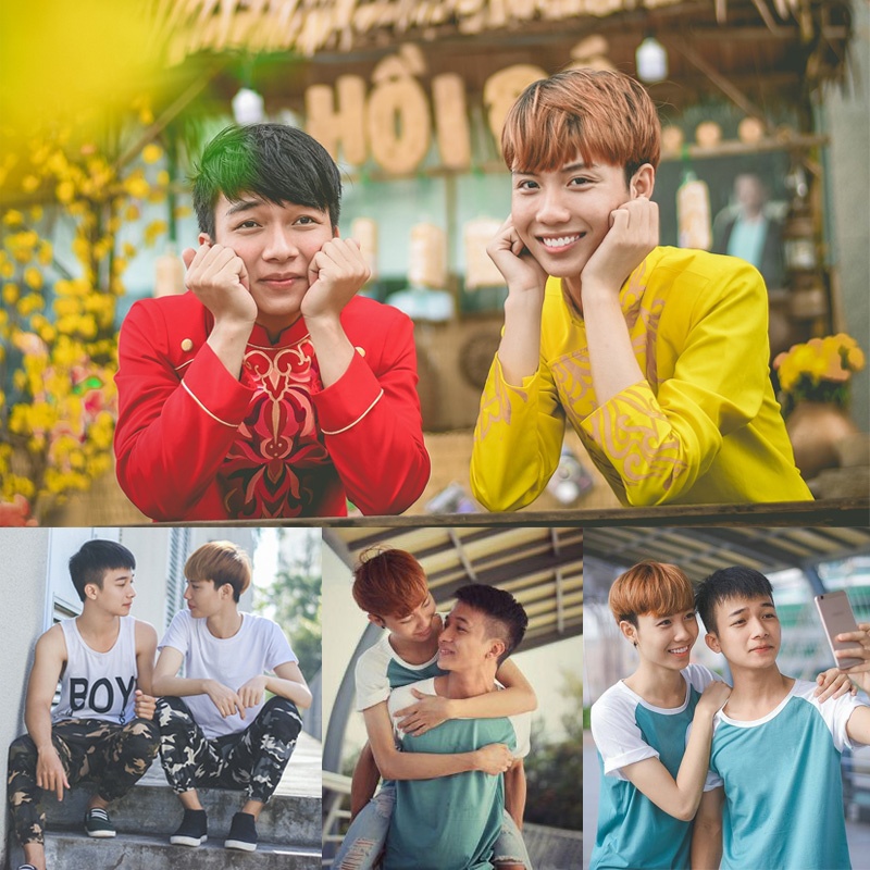 5 cap nam dep ca doi hot nhat gioi lgbt viet p1