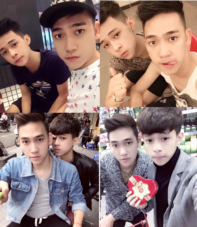 5 cap nam dep ca doi hot nhat gioi lgbt viet p1