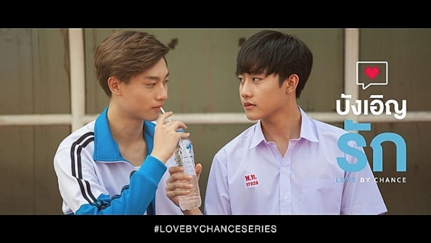 loat khoanh khac rat tinh cua cac cap doi de thay day la ly do fan mong cho phim dam mi love by chance phan 2