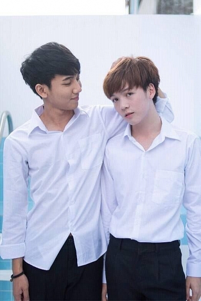 loat khoanh khac rat tinh cua cac cap doi de thay day la ly do fan mong cho phim dam mi love by chance phan 2