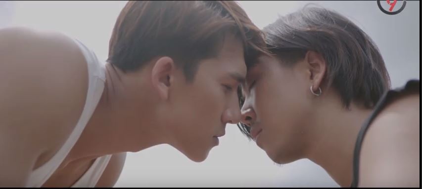 phim si su dong cam hay loi canh tinh ve su ki thi nan nhan hiv aids